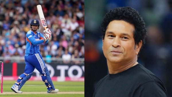 Vaibhav Sooryavanshi India Debut 15-Year-Old Echoes Sachin Tendulkar Historic Karachi Start Details Vaibhav Sooryavanshi India Debut 15-Year-Old Echoes Sachin Tendulkar Historic Karachi Start Details