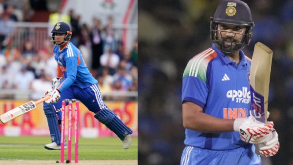 Vaibhav Sooryavanshi as Opener with Rohit Sharma L Sivaramakrishnan Demands 2027 World Cup Spot
