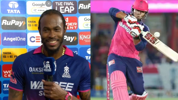 Why Vaibhav Sooryavanshi Failed agaisnt Jofra Archer Twice in the India-England Series Know the Details Why Vaibhav Sooryavanshi Failed agaisnt Jofra Archer Twice in the India-England Series Know the Details