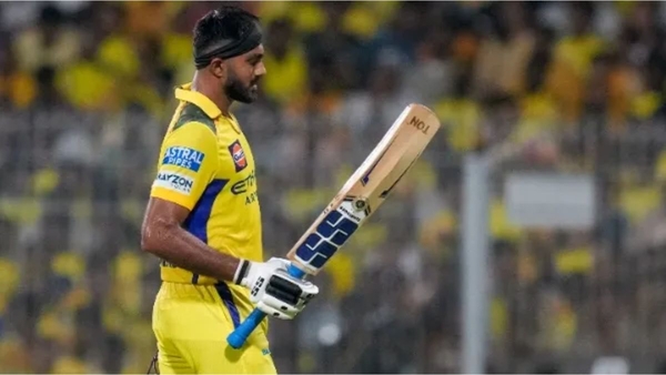 Vijay Shankar Unable to Finish the Job Kandy Royals Lose After Needing 22 in the Final Over in LPL Vijay Shankar Unable to Finish the Job Kandy Royals Lose After Needing 22 in the Final Over in LPL