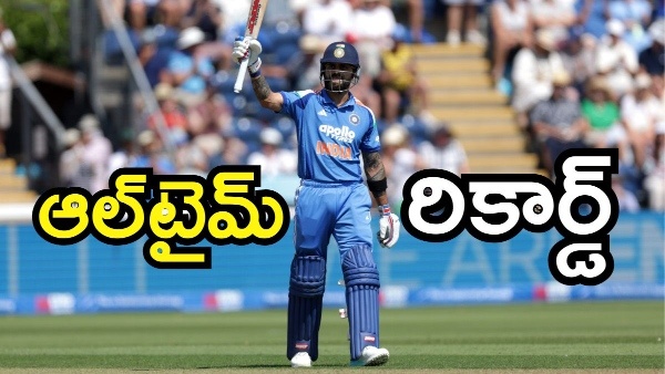 Virat Kohli Creates History Breaks Rahul Dravid Record to Become India s Highest Run-Scorer in England Across All Formats Virat Kohli Creates History Breaks Rahul Dravid Record to Become India s Highest Run-Scorer in England Across All Formats