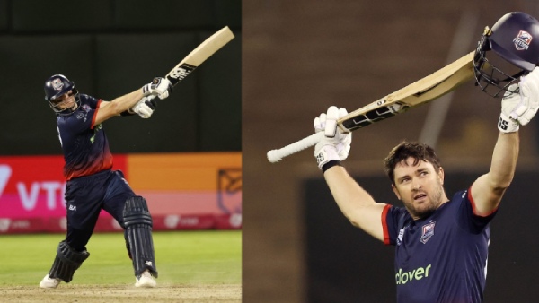 MLC 2026 Washington Freedom Chase Down 267 Against MI New York to Create T20 Run-Chase Record MLC 2026 Washington Freedom Chase Down 267 Against MI New York to Create T20 Run-Chase Record