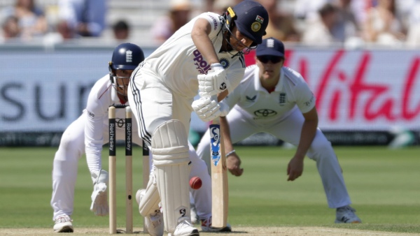 Yastika Bhatia Lords Test Century Indian Star Breaks 41-Year-Old Record With Historic Test Hundred