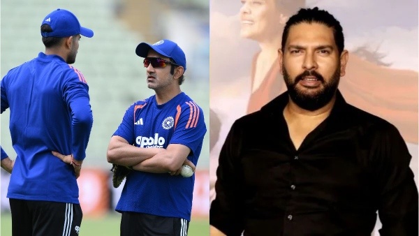 Yuvraj Singh urges BCCI and Gautam Gambhir to give clarity to Rohit Sharma Virat Kohli ODI Future Yuvraj Singh urges BCCI and Gautam Gambhir to give clarity to Rohit Sharma Virat Kohli ODI Future
