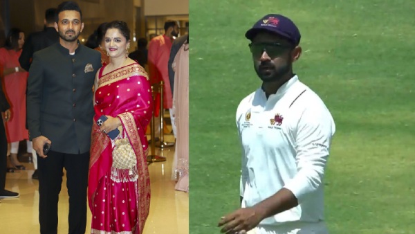 Ajinkya Rahane Pension How Much Monthly Pension Does He Get From BCCI After Retirement Full Details Ajinkya Rahane Pension How Much Monthly Pension Does He Get From BCCI After Retirement Full Details