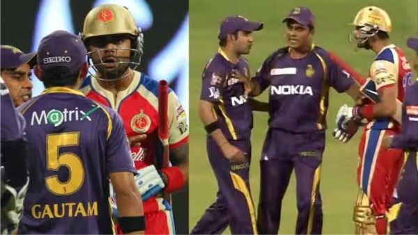 Umpire Anil Chaudhary Recalled Virat Kohli-Gautam Gambhir s Iconic IPL 2013 Clash After 13 Years