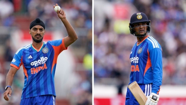 Duleep Trophy 2026 Arshdeep Singh added to North Zone squad No Chance For Abhishek Sharma and Prabhsimran Singh Duleep Trophy 2026 Arshdeep Singh added to North Zone squad No Chance For Abhishek Sharma and Prabhsimran Singh