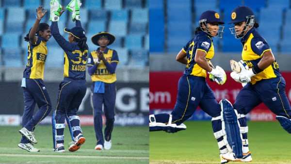 Asia Cup 2026 Sri Lanka Crushes UAE by 9 Wickets in Opener chasing 80 in just 7 5 overs Asia Cup 2026 Sri Lanka Crushes UAE by 9 Wickets in Opener chasing 80 in just 7 5 overs