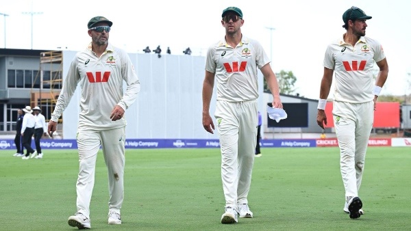 Australia Could Face 44 000 Fine WTC Points Deduction After Shock Bangladesh Test Loss Australia Could Face 44 000 Fine WTC Points Deduction After Shock Bangladesh Test Loss