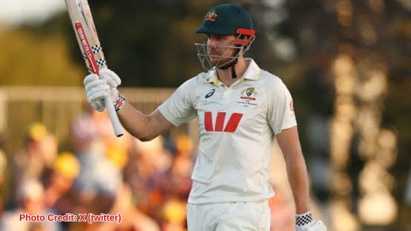 AUS vs BAN Australia Lead Bangladesh by 101 Runs After 18 Wickets Fall on Day 1 of 2nd Test