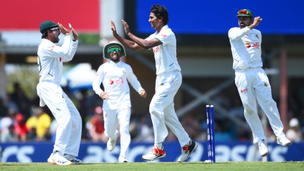 AUS vs BAN Bangladesh Creates History Stunning Test Victory Against Australia Down Under Details AUS vs BAN Bangladesh Creates History Stunning Test Victory Against Australia Down Under Details