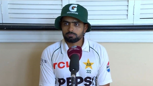 Babar Azam Explains Bold Selection Call After Pakistan s Second Test Win Over West Indies