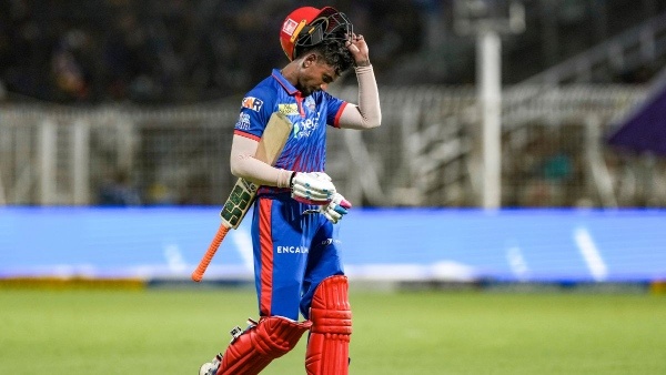 Delhi Capitals Star Abishek Porel Arrested in Rape Case Taken Into Custody by Bengal Police