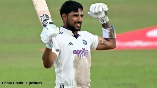 Dhruv Jurel Reveals Story Behind Jai Jawan Jai Kisan Tattoo After Colombo Test Century Dhruv Jurel Reveals Story Behind Jai Jawan Jai Kisan Tattoo After Colombo Test Century