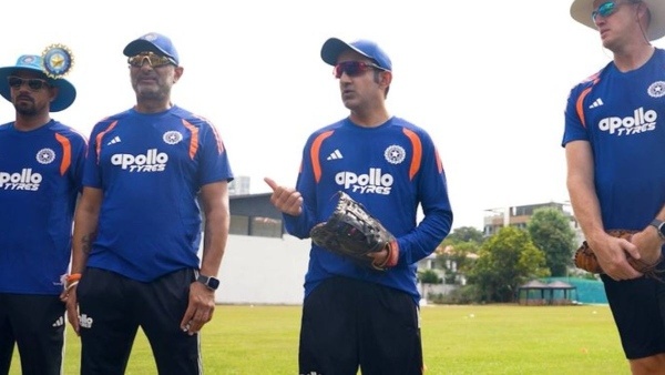 Gautam Gambhir Sends Strong Message to India Ahead of Must-Win Sri Lanka Test Series Says Tick All The Boxes Gautam Gambhir Sends Strong Message to India Ahead of Must-Win Sri Lanka Test Series Says Tick All The Boxes
