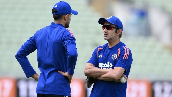 BCCI to Review India s Support Staff After Sri Lanka Tests Over Injury Management Concerns