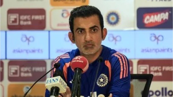 Gautam Gambhir Says My Job Is to Win Trophies Not Likes and Views Ahead of India vs Sri Lanka 2nd Test Gautam Gambhir Says My Job Is to Win Trophies Not Likes and Views Ahead of India vs Sri Lanka 2nd Test