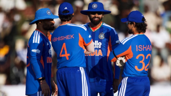 Gautam Gambhir ODI World Cup Plan Tilak Varma Emerges as Backup Option for Shreyas Iyer Full Details Gautam Gambhir ODI World Cup Plan Tilak Varma Emerges as Backup Option for Shreyas Iyer Full Details