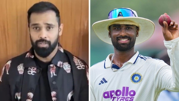 Hanuma Vihari Hails Manav Suthar After Galle Heroics Predicts He Will Be One of Test Cricket s Best Bowlers Hanuma Vihari Hails Manav Suthar After Galle Heroics Predicts He Will Be One of Test Cricket s Best Bowlers