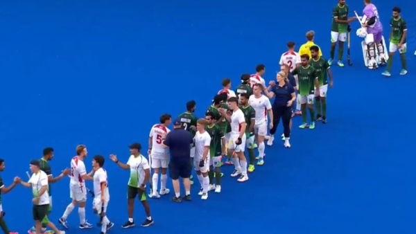 Hockey World Cup 2026 India Wins Opener as Pakistan Suffers Defeat Against England Full Details Here