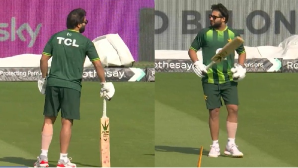 Stuart Broad Slams Imam-ul-Haq Fake Injury Drama In Lords Test Mohammad Wasim makes big claims