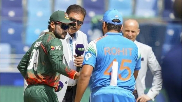 India Tour of Bangladesh in Doubt After Sheikh Hasina Press Conference Series Could Be Cancelled