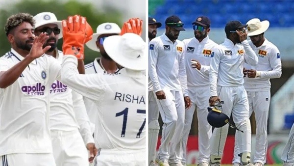 How to Watch India vs Sri Lanka Test Series for Free Match Timings and Broadcast Details How to Watch India vs Sri Lanka Test Series for Free Match Timings and Broadcast Details