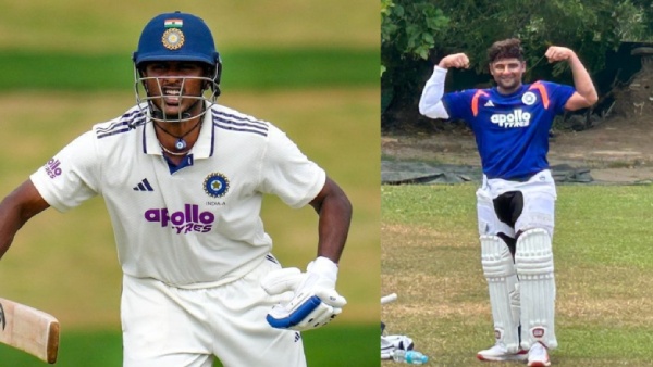 India vs Sri Lanka 3 Reasons Why Sarfaraz Khan Replacing Sai Sudharsan is a Wrong Decision Details