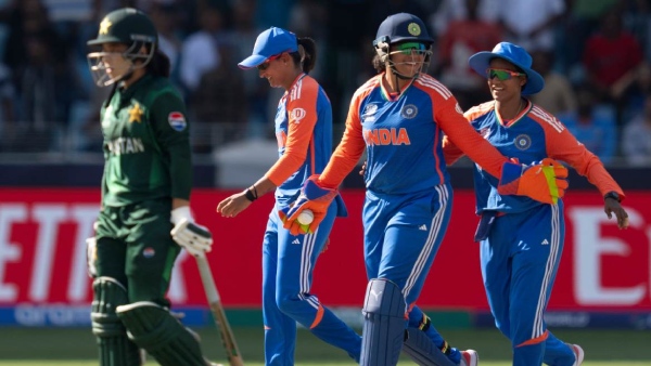 IND vs PAK Clash on September 5 in Dubai Pakistan Announces Womens Asia Cup Squad Full Details IND vs PAK Clash on September 5 in Dubai Pakistan Announces Womens Asia Cup Squad Full Details