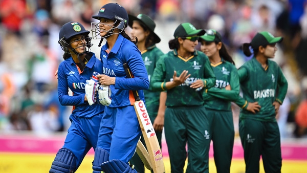 IND vs PAK Women Asia Cup 2026 Match Date Schedule and Team India Squad Announced Full Details Here IND vs PAK Women Asia Cup 2026 Match Date Schedule and Team India Squad Announced Full Details Here