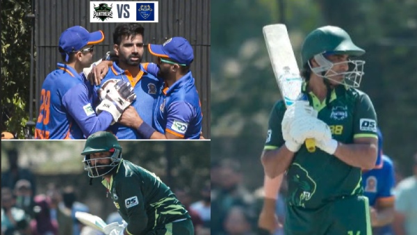 IND vs PAK Pakistan Sets a Target of 168 Runs for India in Asian Legends League Full Details IND vs PAK Pakistan Sets a Target of 168 Runs for India in Asian Legends League Full Details