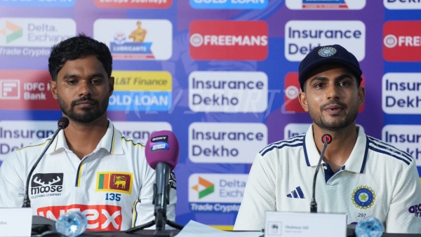 IND vs SL Galle Test Sri Lanka captain Dhananjaya de Silva Warns Team India Ahead of 1st Test IND vs SL Galle Test Sri Lanka captain Dhananjaya de Silva Warns Team India Ahead of 1st Test