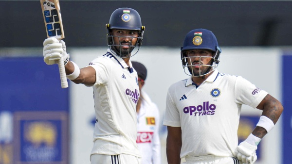 IND vs SL 1st Test Day 2 Devdutt Padikkal 167 Powers India to 460 9 in Galle Stadium Full Details Here IND vs SL 1st Test Day 2 Devdutt Padikkal 167 Powers India to 460 9 in Galle Stadium Full Details Here