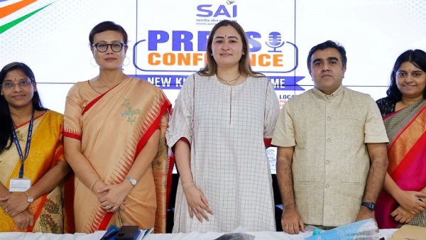 Revamped Khelo India Scheme Gets Massive Boost with Rs 29 054 Crore Budget Jwala Gutta praises Revamped Khelo India Scheme Gets Massive Boost with Rs 29 054 Crore Budget Jwala Gutta praises