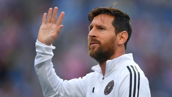Lionel Messi Named as Target in Chilling Bomb Threat Linked to US FIFA World Cup Terror Plot Reports