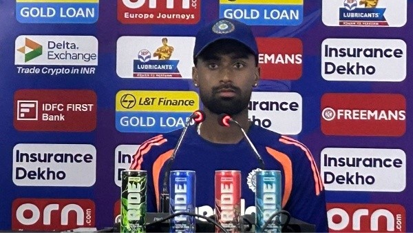 IND vs SL Manav Suthar Says Umpire Decision Gave Sri Lanka Batting Advantage After India s 178-Run Lead IND vs SL Manav Suthar Says Umpire Decision Gave Sri Lanka Batting Advantage After India s 178-Run Lead