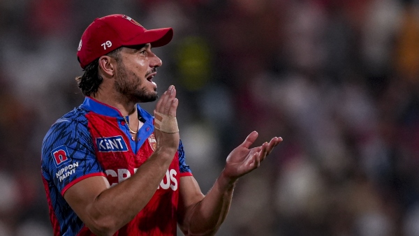 Marcus Stoinis Picks Virat Kohli as Mystery Bowler Know Punjab Kings Star Surprising Reason