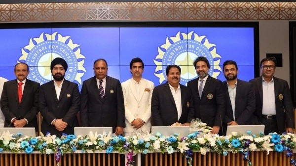 Kirti Azad Questions Mithun Manhas Age Fraud Case Asks If BCCI Will Take Action