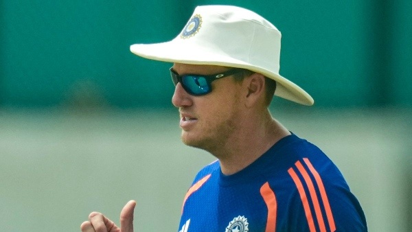 India Bowling Coach Morne Morkel Backs KL Rahul to Play Key Role for India Against Sri Lanka