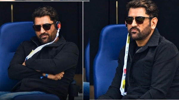 MS Dhoni Set to Become CSK Head Coach or Mentor Management Awaits Final Decision Reports MS Dhoni Set to Become CSK Head Coach or Mentor Management Awaits Final Decision Reports