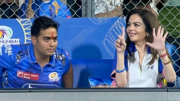 Mumbai Indians Could Target SRH Players Ishan Kishan and Shivang Kumar For IPL 2027 Mumbai Indians Could Target SRH Players Ishan Kishan and Shivang Kumar For IPL 2027