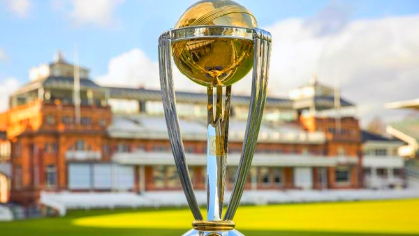 ODI World Cup 2027 Schedule Changed Starts on October 2 for Gandhi Jayanti instead of October 8 Details ODI World Cup 2027 Schedule Changed Starts on October 2 for Gandhi Jayanti instead of October 8 Details