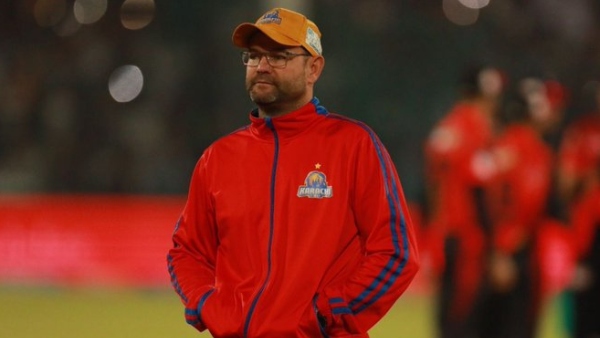 Pakistan Cricket Board Appoints Mike Smith as New Batting Coach Ahead of England Series Details Here Pakistan Cricket Board Appoints Mike Smith as New Batting Coach Ahead of England Series Details Here