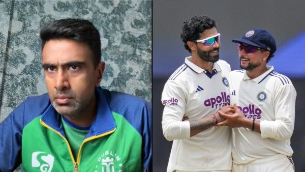 R Ashwin Says India Would Have Beaten Sri Lanka Easily If Kuldeep Yadav Had Played in Colombo Test R Ashwin Says India Would Have Beaten Sri Lanka Easily If Kuldeep Yadav Had Played in Colombo Test