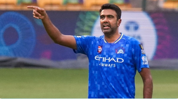 IPL 2027 R Ashwin Drops Major Hint Says Eoin Morgan Could Become CSK s Next Head Coach