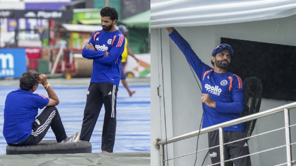Ravindra Jadeja Speaks Out on Batting Position Says Team Didn t Trust Me He Expresses Frustration Ravindra Jadeja Speaks Out on Batting Position Says Team Didn t Trust Me He Expresses Frustration