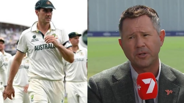 Ricky Ponting Demands Big Changes in Australia Test Team After Historic Loss to Bangladesh Details Ricky Ponting Demands Big Changes in Australia Test Team After Historic Loss to Bangladesh Details