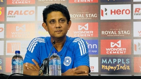 IND vs SL India Spin Coach Sairaj Bahutule Suggests Free Hit in Tests to Reduce No-Balls IND vs SL India Spin Coach Sairaj Bahutule Suggests Free Hit in Tests to Reduce No-Balls