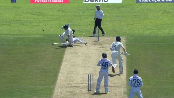 Sanjay Manjrekar Says Yashasvi Jaiswal Seemed to Be Lost in His Own World After Galle Run-Out