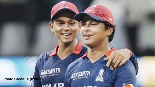 Sanjay Manjrekar Urges ICC and BCCI to Take Serious Action Against Yashasvi Jaiswal and Vaibhav Sooryavanshi Sanjay Manjrekar Urges ICC and BCCI to Take Serious Action Against Yashasvi Jaiswal and Vaibhav Sooryavanshi